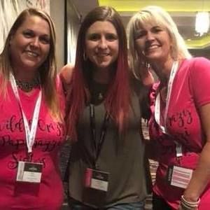 Meet your Posher, Cindy